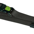 Halsband verstellbar Nylon – 25 mm 45–55 cm – Kerbl
