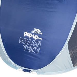 Kingsbarns - Blue - Trespass