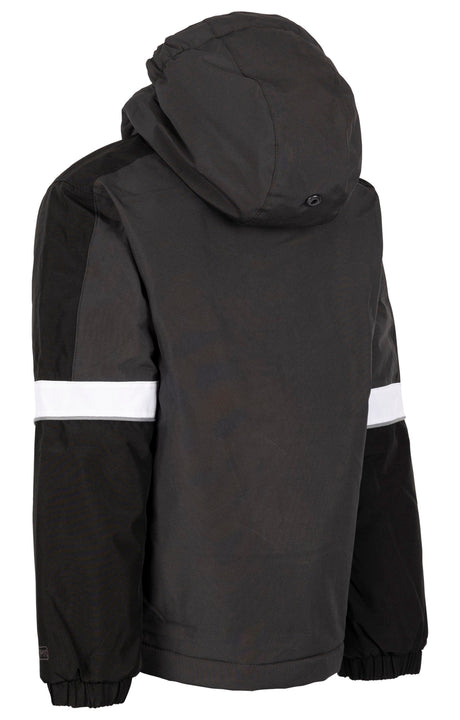 Kingsley - Dark Grey - Trespass