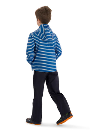 Kinley - Blue - Trespass