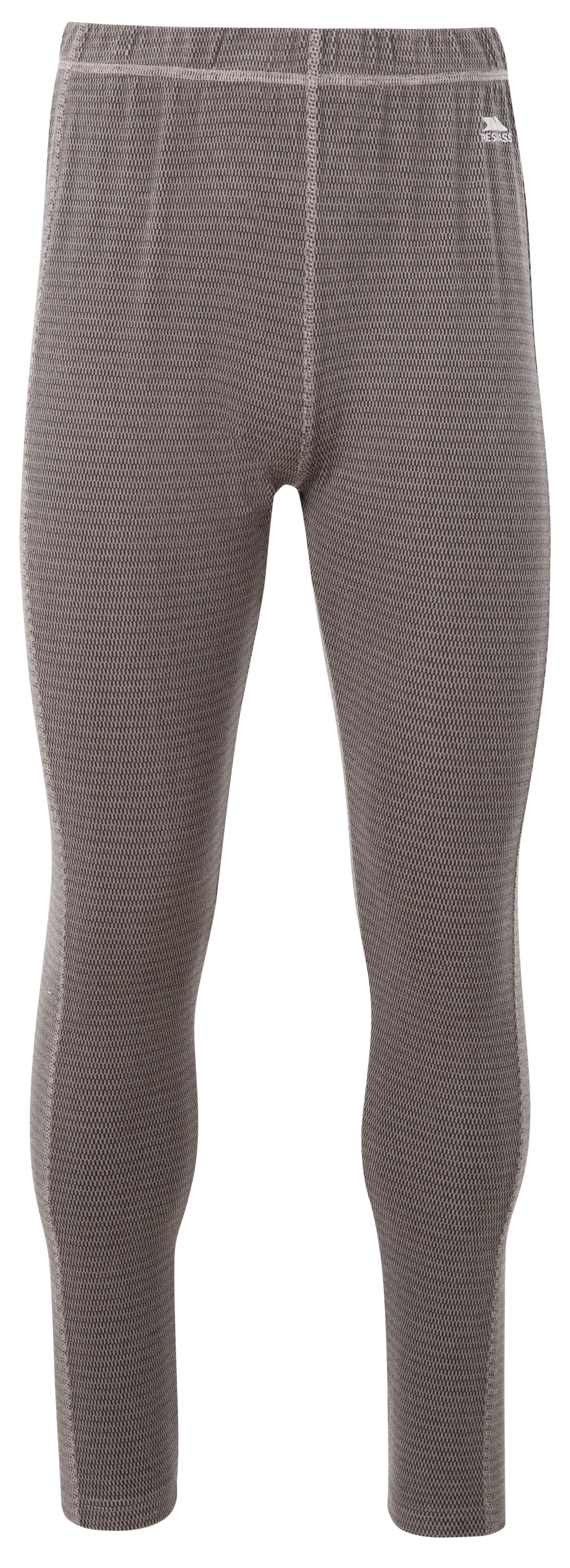 Kirk - Black / Storm Grey - Trespass