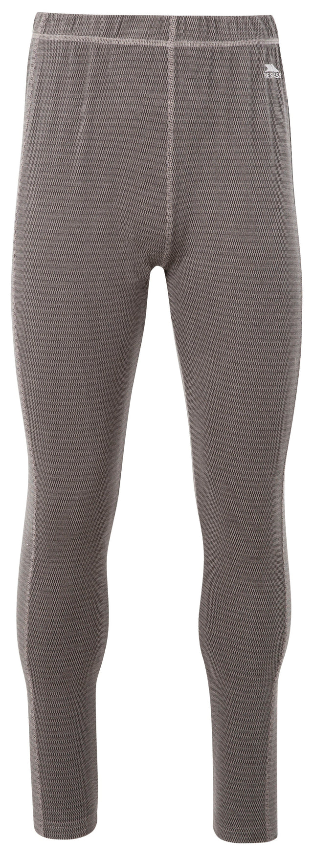 Kirk - Black / Storm Grey - Trespass