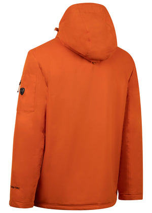 Kirkbost - Orange Spice - Trespass
