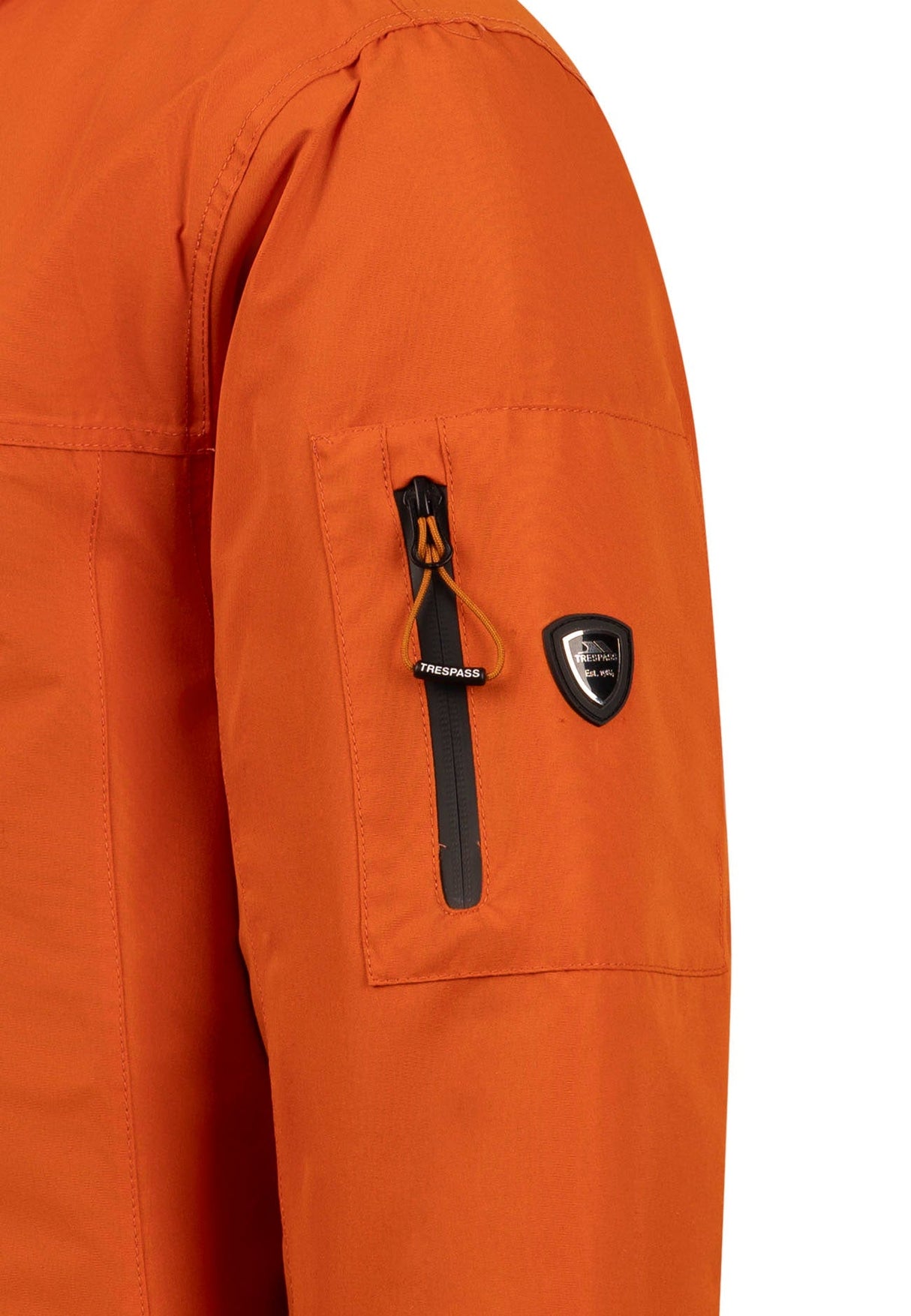 Kirkbost - Orange Spice - Trespass