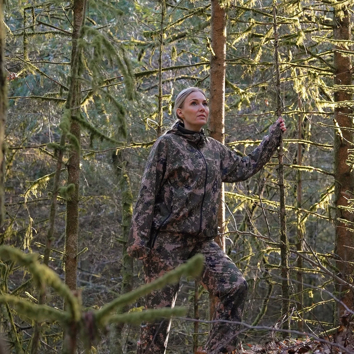 KJELL ASKE TANATEX - Opt9 - Northern Hunting