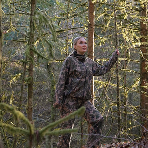 KJELL ASKE TANATEX - Opt9 - Northern Hunting