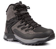 Knox - Black / Grey - Trespass