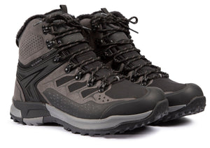 Knox - Black / Grey - Trespass