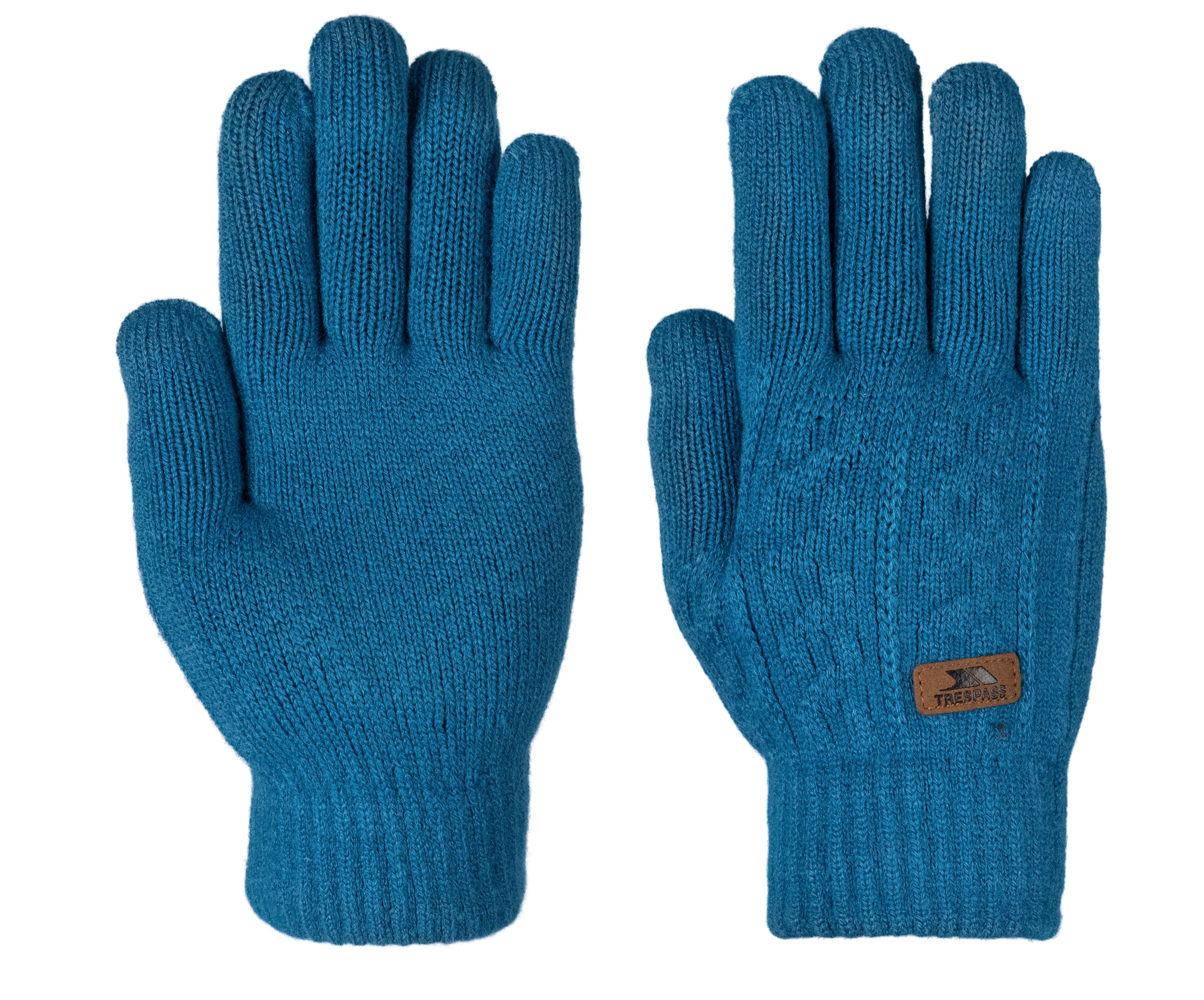 Kollie - Bondi Blue - Trespass