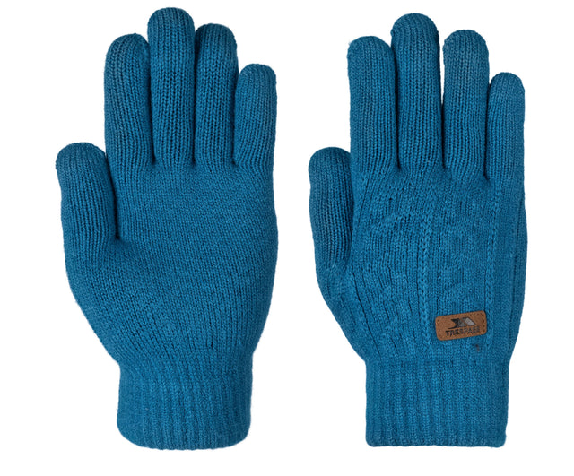 Kollie - Bondi Blue - Trespass