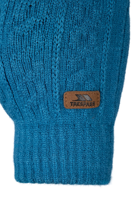 Kollie - Bondi Blue - Trespass