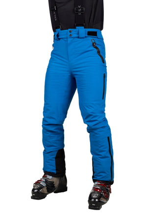 Kristoff II - Blue - Trespass