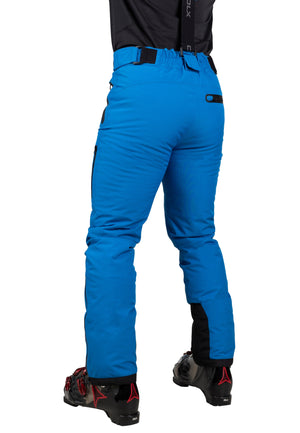 Kristoff II - Blue - Trespass