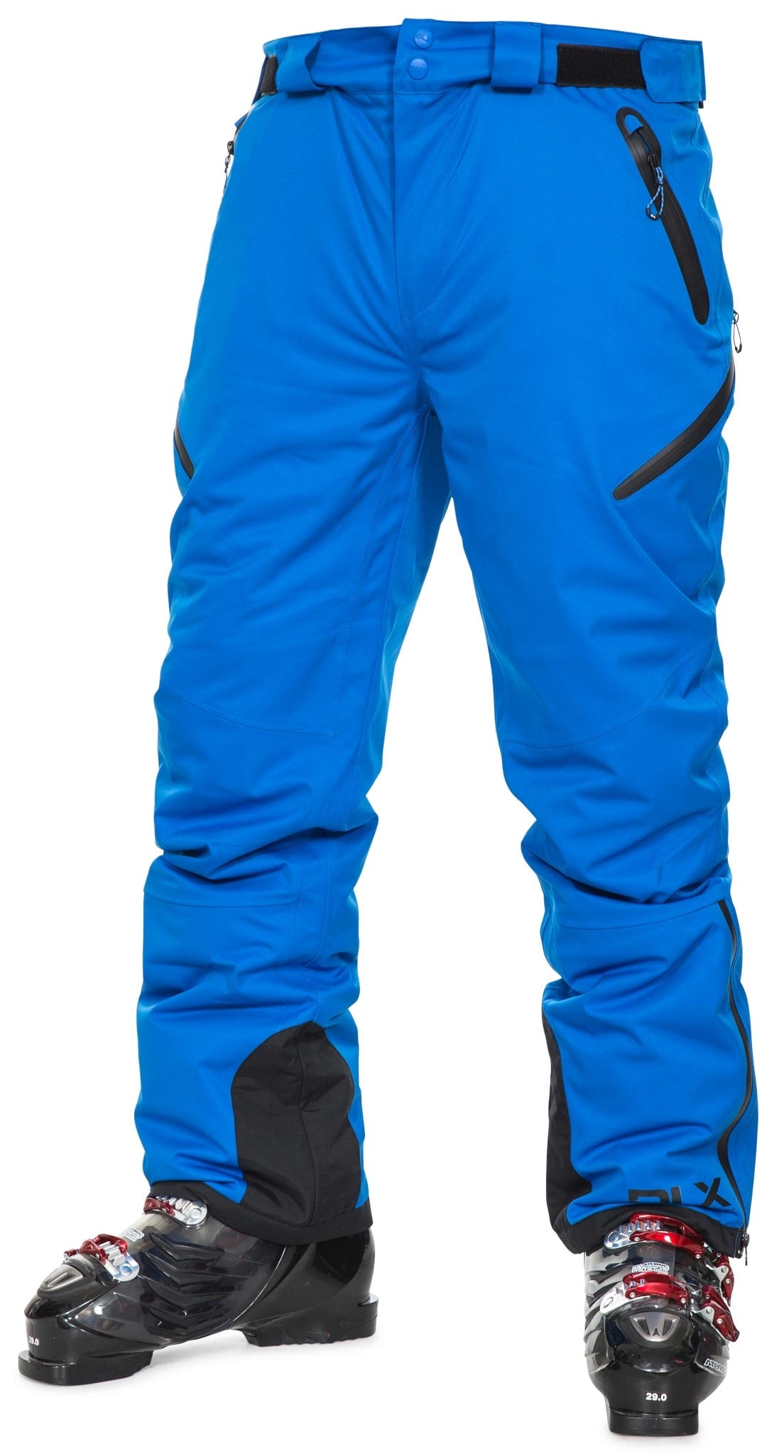 Kristoff II - Blue - Trespass