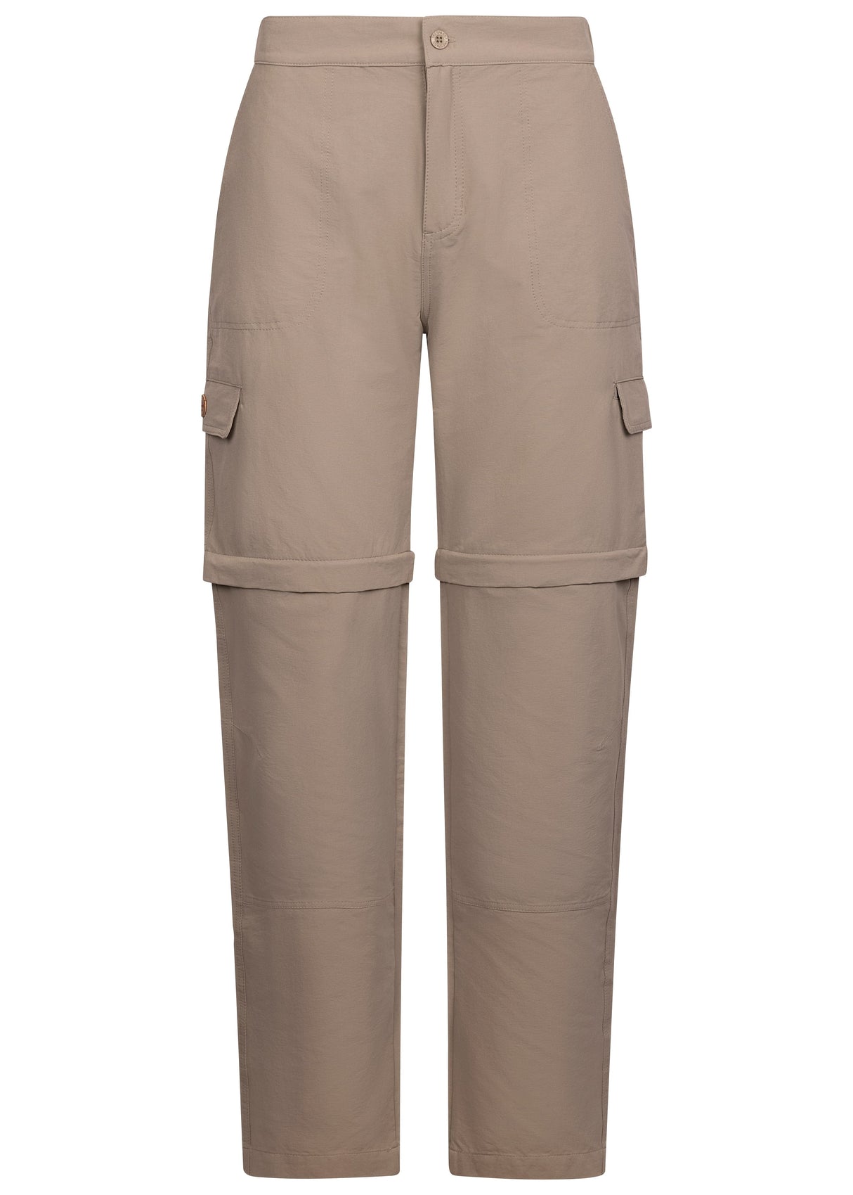 Krystyna - Vintage Khaki - Trespass