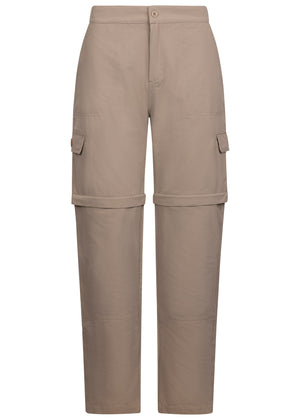 Krystyna - Vintage Khaki - Trespass