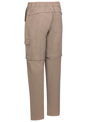 Krystyna - Vintage Khaki - Trespass