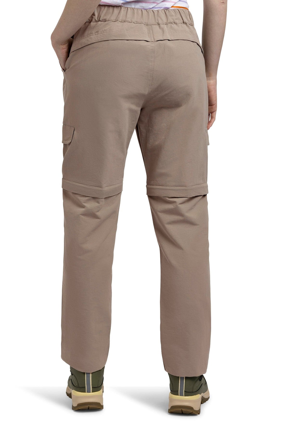 Krystyna - Vintage Khaki - Trespass