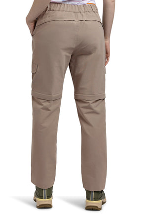 Krystyna - Vintage Khaki - Trespass