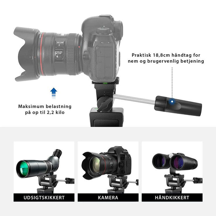 Autofensterstativ - Welter