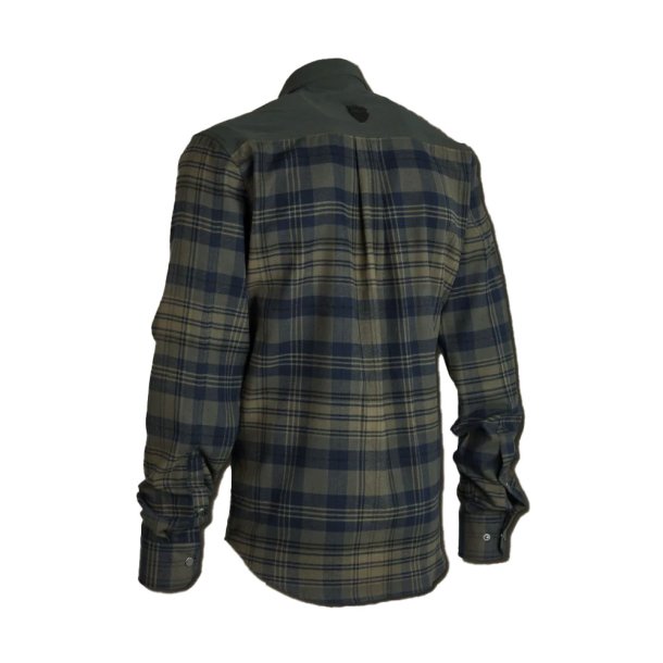 KJALL Blau - Northern hunting