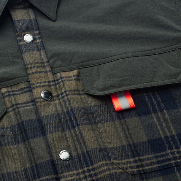 KJALL Blau - Northern hunting