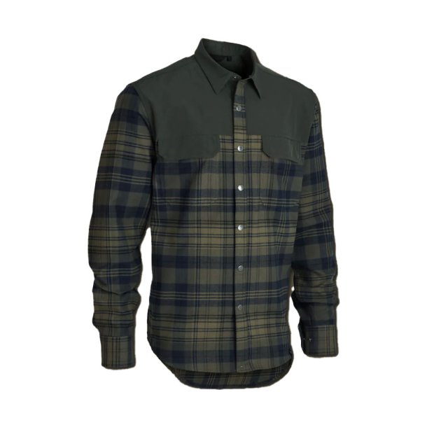 KJALL Blau - Northern hunting