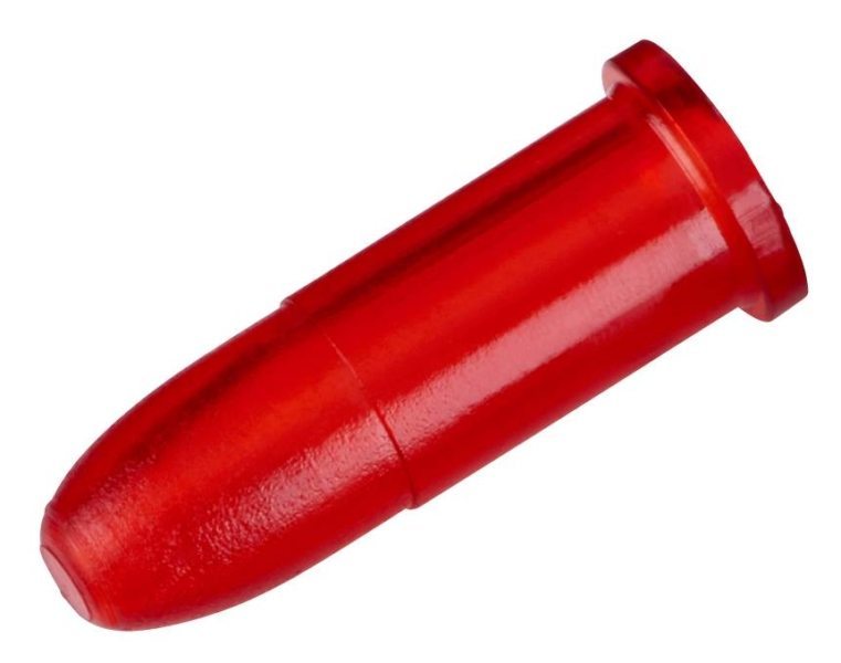 Klickpatronen Kal..22 20er Packung