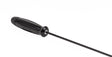Kulfiber rensestang - 5mm.