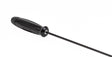 Kulfiber rensestang - 6mm.
