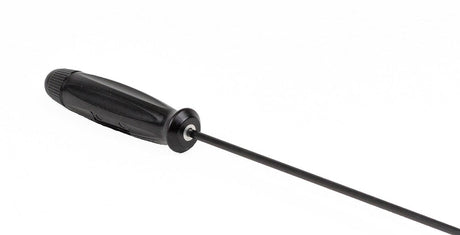 Kulfiber rensestang - 6mm.
