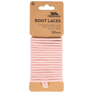 Laces 130 - Pink - Trespass