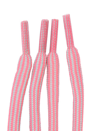 Laces 130 - Pink - Trespass