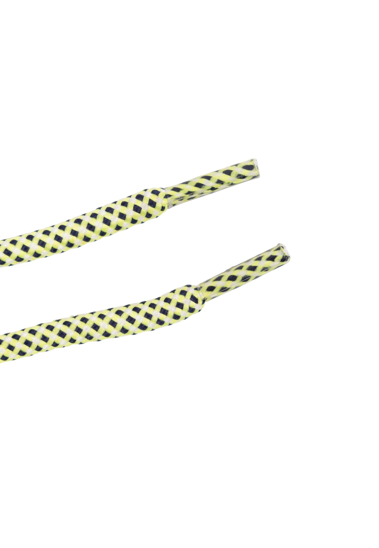 Laces 130 - Yellow - Trespass