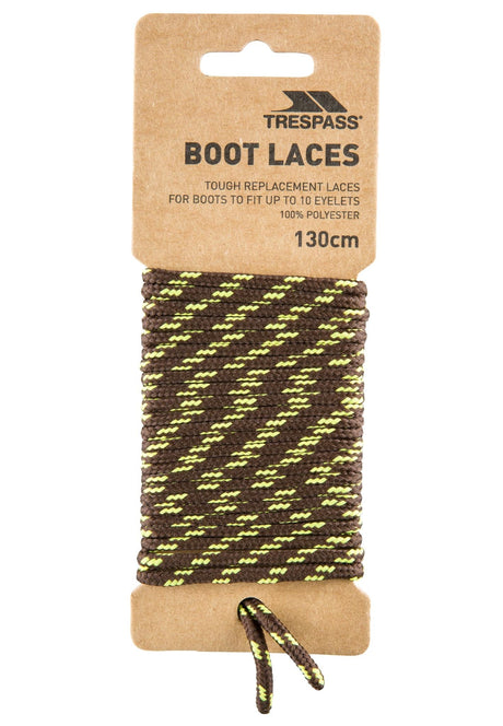 Laces 130 - Brown - Trespass