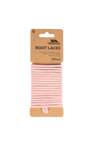 Laces 130 - Pink - Trespass