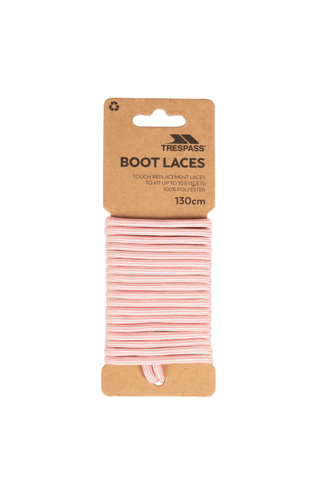 Laces 130 - Pink - Trespass