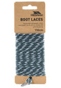 Laces 150 - Grey - Trespass