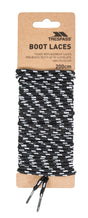 Laces 200 - Black - Trespass