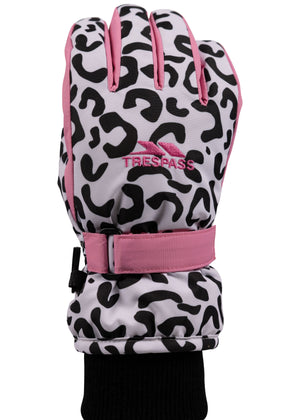 Laggan - Animal Print - Trespass