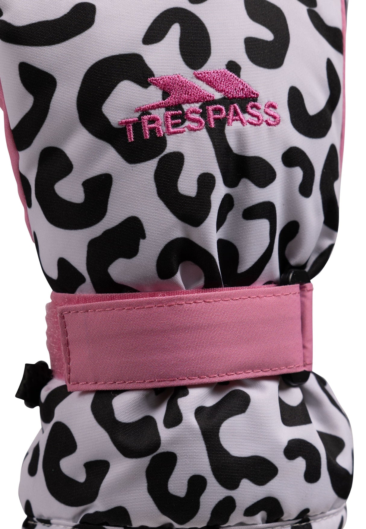 Laggan - Animal Print - Trespass