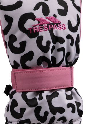 Laggan - Animal Print - Trespass
