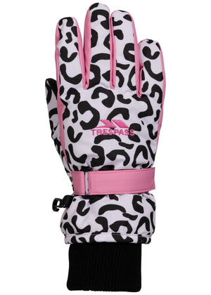 Laggan - Animal Print - Trespass