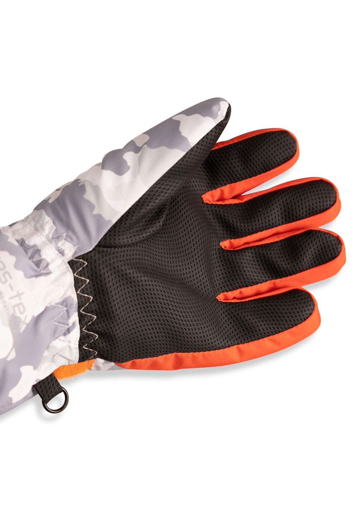 Laggan - Grey Camo - Trespass