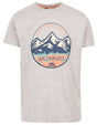 Lagoon - Grey Marl - Trespass