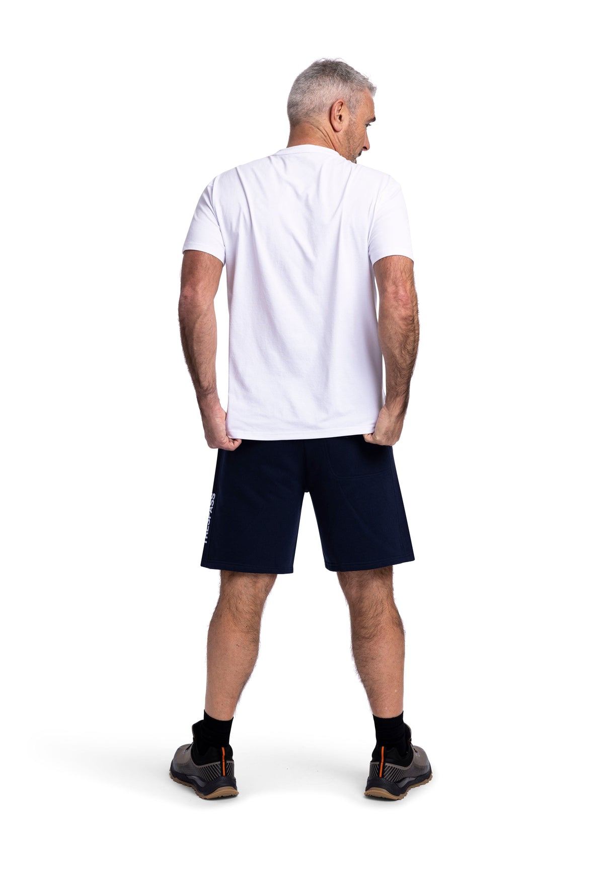 Lance - Navy - Trespass