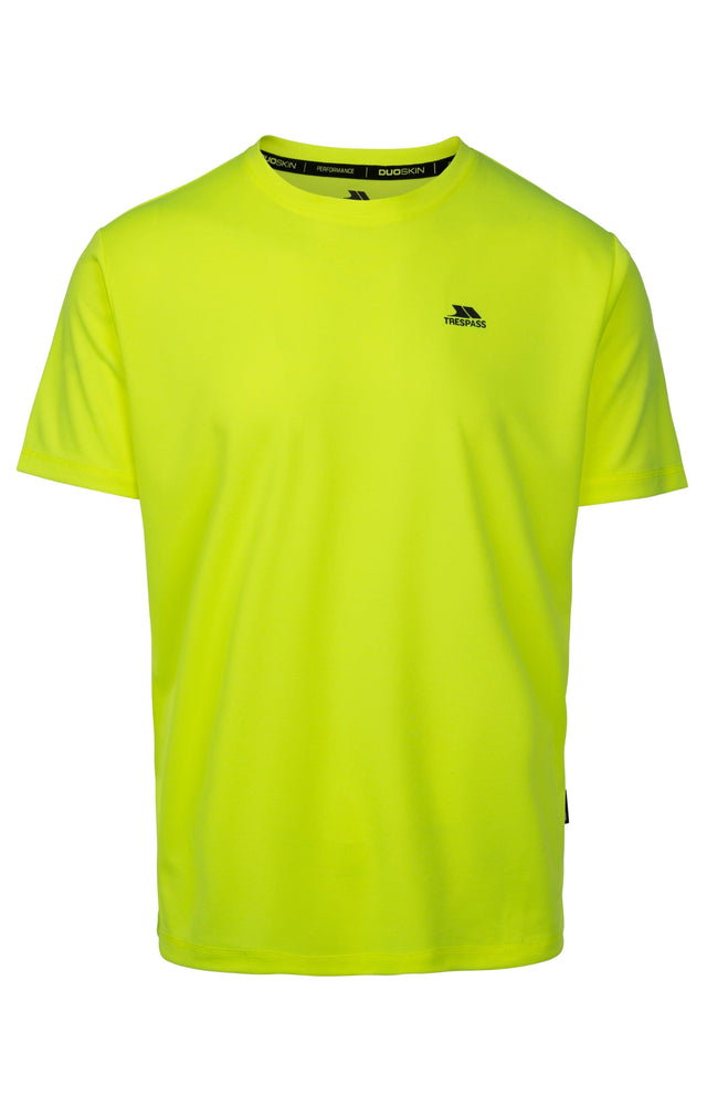 Landford - Hi Visibility Yellow - Trespass