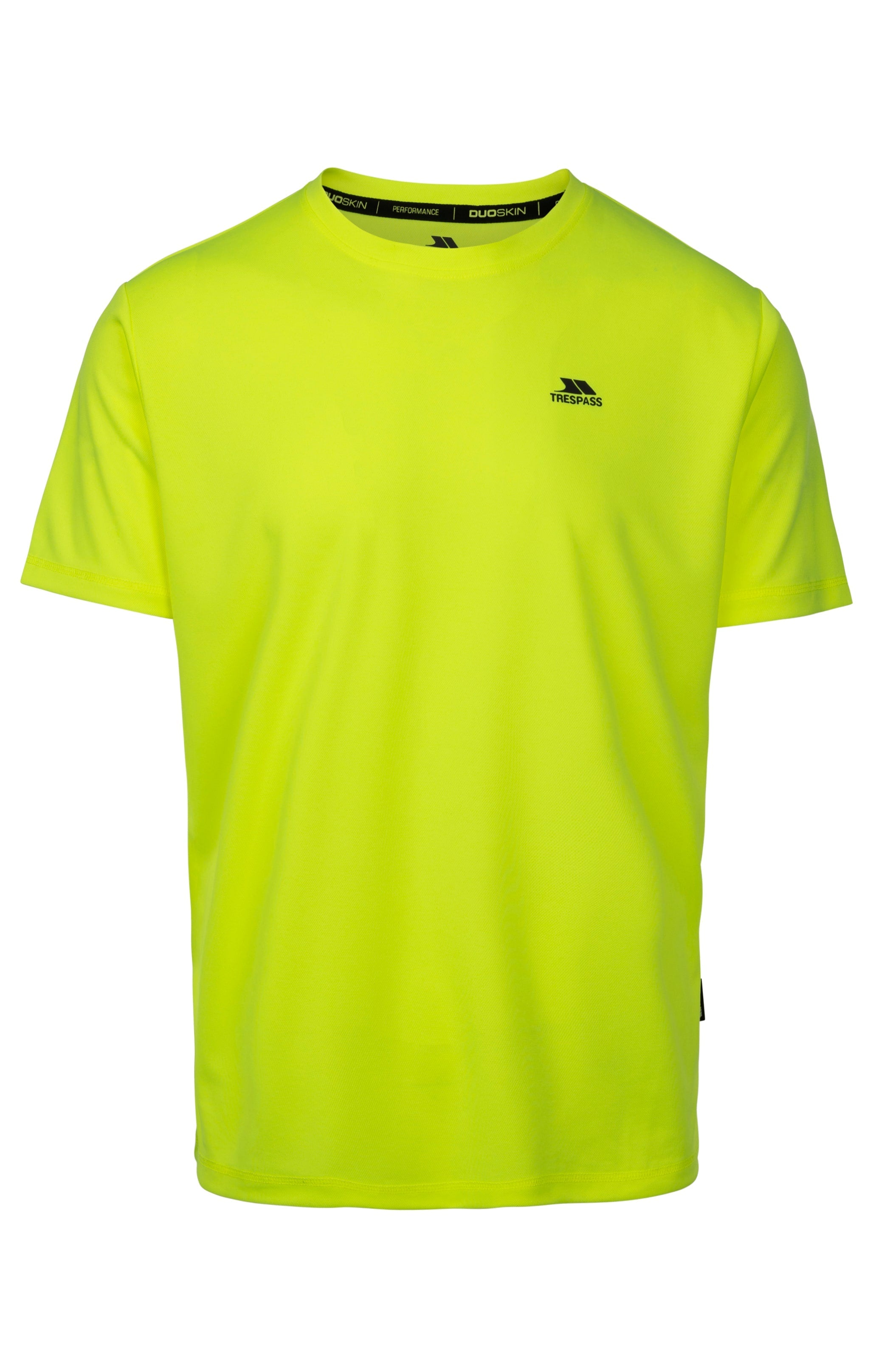 Landford - Hi Visibility Yellow – Trespass