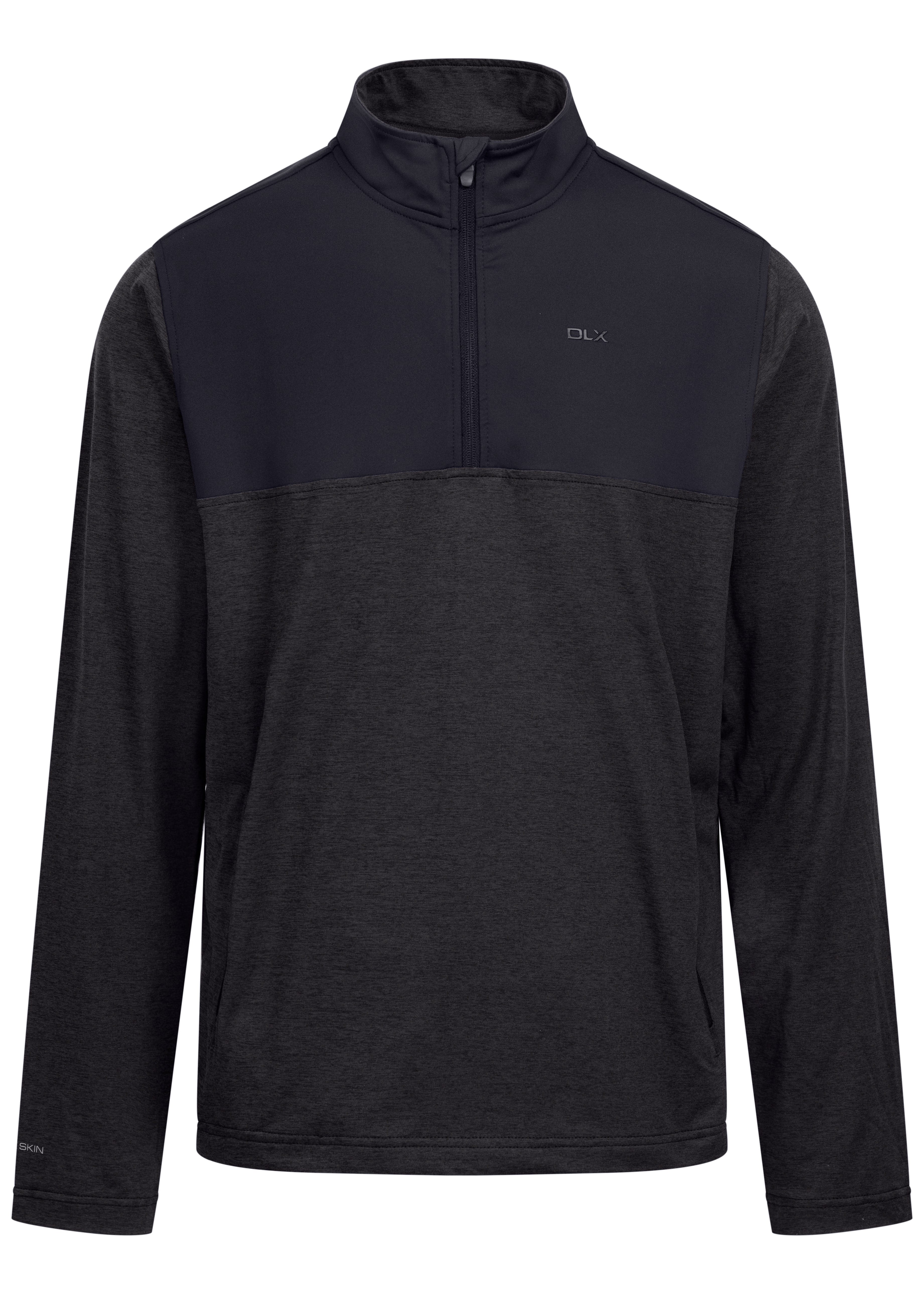 Lawrie - Charcoal Marl – Trespass