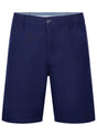 Leam - Navy - Trespass